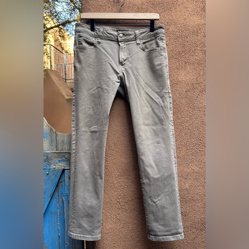 Express Slim Hyper Stretch Men’s Jeans